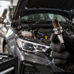 bad spark plug symptoms